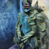 titanes del pacifico ORIGINAL 
kaiju AXEHEAD 
PACIFIC RIM