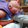 dragon ball majin buu vs kid buu 
Tamaño:17cm de alto 31 de ancho