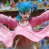 Bulma corazon
Dragón Ball Z 
Tamaño:14cm