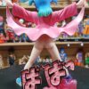 Bulma corazon
Dragón Ball Z 
Tamaño:14cm