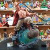 Shirohige
One Piece
Tamaño:41cm