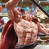 Shirohige
One Piece
Tamaño:41cm