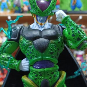Cell perfecto
Dragón Ball 
Tamaño:38cm