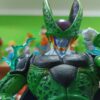 Cell perfecto
Dragón Ball 
Tamaño:38cm