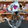 Freezer 
Dragón Ball Z 
Tamaño:22cm