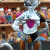Freezer 
Dragón Ball Z 
Tamaño:22cm