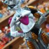 Freezer 
Dragón Ball Z 
Tamaño:22cm