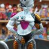 Freezer 
Dragón Ball Z 
Tamaño:22cm