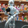 Freezer 
Dragón Ball Z 
Tamaño:22cm