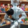 Freezer 
Dragón Ball Z 
Tamaño:22cm