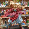 Broly
Dragón Ball Z 
Tamaño:47cm
