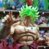 Broly
Dragón Ball Z 
Tamaño:47cm