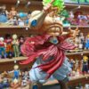 Broly
Dragón Ball Z 
Tamaño:47cm