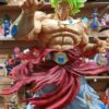 Broly
Dragón Ball Z 
Tamaño:47cm