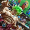 Broly
Dragón Ball Z 
Tamaño:47cm