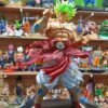 Broly
Dragón Ball Z 
Tamaño:47cm