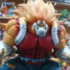 Ozaru Cumber 
Dragón Ball Hero
Tamaño:32cm