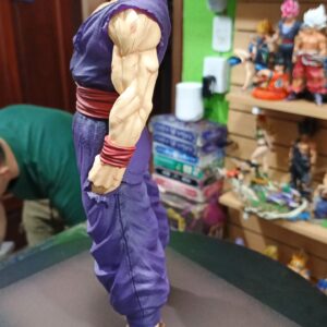 Gohan Ssj
Dragón Ball Z 
Tamaño:45cm