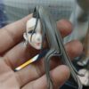 Mamá ama de llaves con feromonas
Arisa Kitamura
Tamaño:26cm