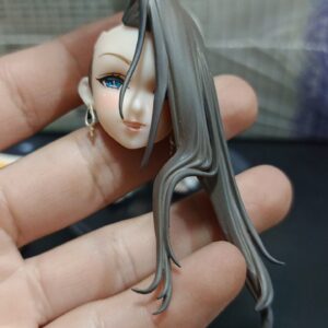 Mamá ama de llaves con feromonas
Arisa Kitamura
Tamaño:26cm