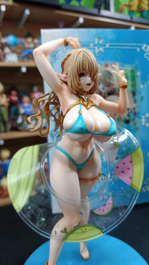 Cecil
Anime desconocido 
Tamaño:26cm