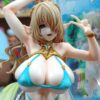Cecil
Anime desconocido 
Tamaño:26cm