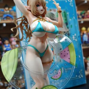 Cecil
Anime desconocido 
Tamaño:26cm