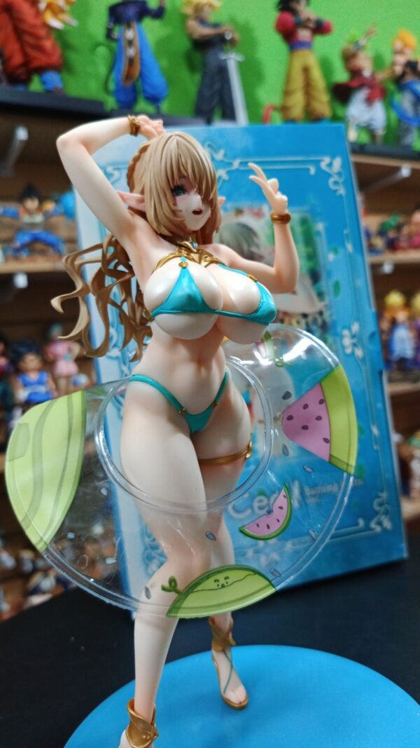 Cecil
Anime desconocido 
Tamaño:26cm