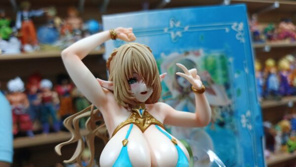 Cecil
Anime desconocido 
Tamaño:26cm