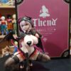 THENA
♥Mima-nee-san - Tina♥
tamaño:20cm