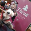 THENA
♥Mima-nee-san - Tina♥
tamaño:20cm