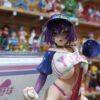 Yura
Baseball
Tamaño:18cm
