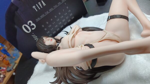 Tifa
Tija
Tamaño:27cm
