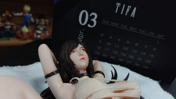 Tifa
Tija
Tamaño:27cm