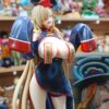 Asuna
Asuna
Tamaño:32cm