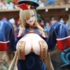Asuna
Asuna
Tamaño:32cm