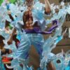 Luffy marcha 5 
MARCA JT 
One Piece 
Tamaño:26cm