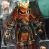 Predator 
Ultime samurái 
Tamaño:18cm