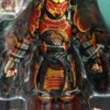 Predator 
Ultime samurái 
Tamaño:18cm