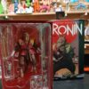 Maestro splinter
Último ronin
Tamaño:15cm