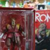 Maestro splinter
Último ronin
Tamaño:15cm