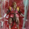 Maestro splinter
Último ronin
Tamaño:15cm