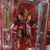 Maestro splinter
Último ronin
Tamaño:15cm