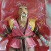 Maestro splinter
Último ronin
Tamaño:15cm