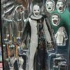 Damien leones
Terrifier
Tamaño:16cm