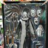 Damien leones
Terrifier
Tamaño:16cm