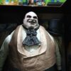Pingüino 🐧 original 
Batman regresa
Tamaño:1/4