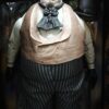 Pingüino 🐧 original 
Batman regresa
Tamaño:1/4