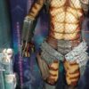 Predator Hunter city 
original 
Tamaño:1/6