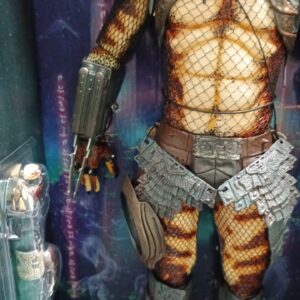 Predator Hunter city 
original 
Tamaño:1/6